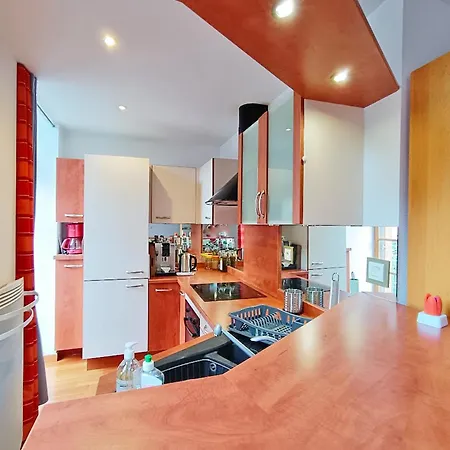 Appartement Le Nid D'Oeillet, T3 Bis, Wifi, Jardin Commun à Bagnères-de-Luchon Extérieur photo