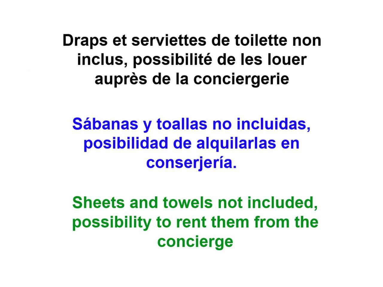 Apartment Le Nid D'oeillet, T3 Bis, Wifi, Jardin Commun Bagneres-de-Luchon