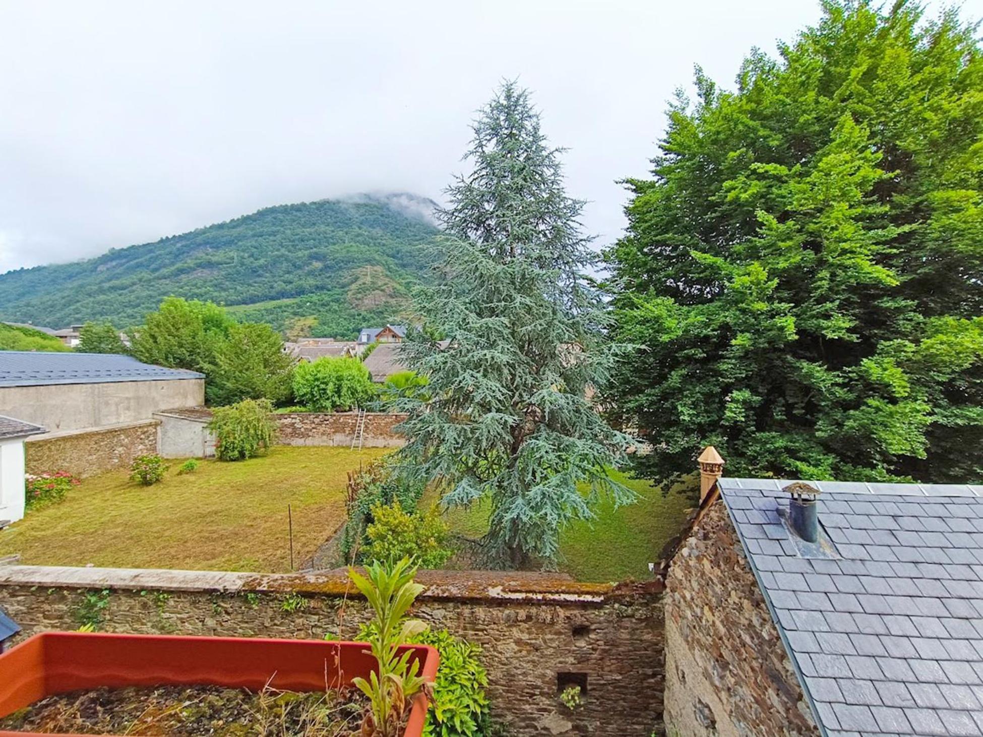 Le Nid D'oeillet, T3 Bis, Wifi, Jardin Commun *