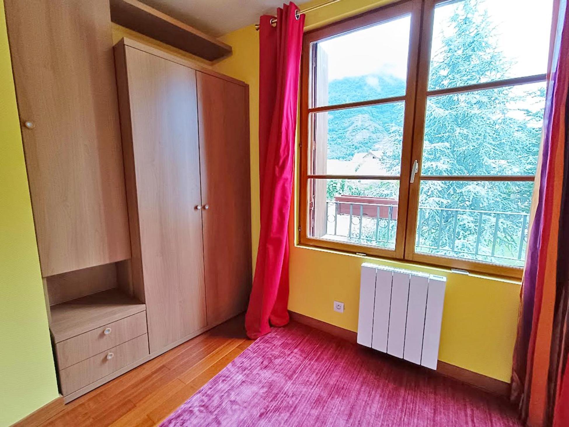 Apartment Le Nid D'oeillet, T3 Bis, Wifi, Jardin Commun