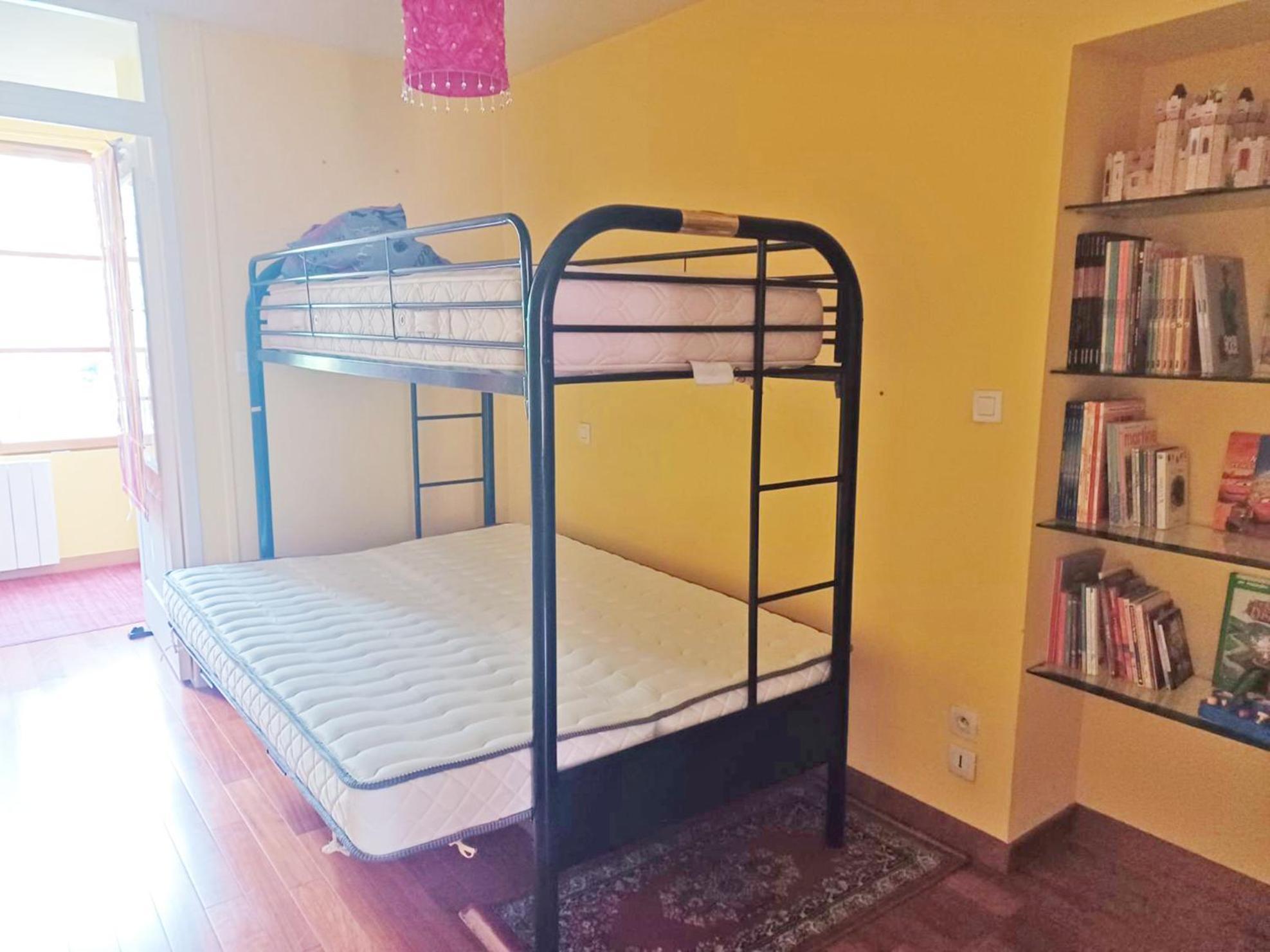 Le Nid D'oeillet, T3 Bis, Wifi, Jardin Commun Bagneres-de-Luchon